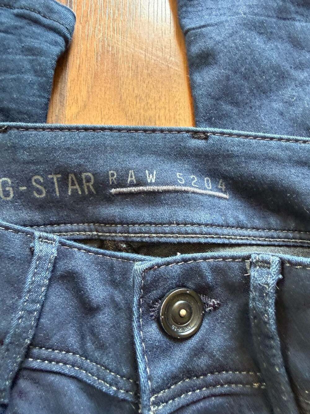 G-Star RAW Midge Cody Skinny Dark Wash Women's Jeans Size 28x32 - Picture 2 of 8